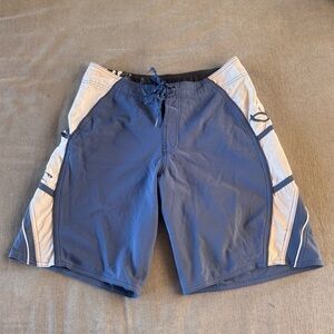 O’Neill Gooru Series Y2K Board Shorts